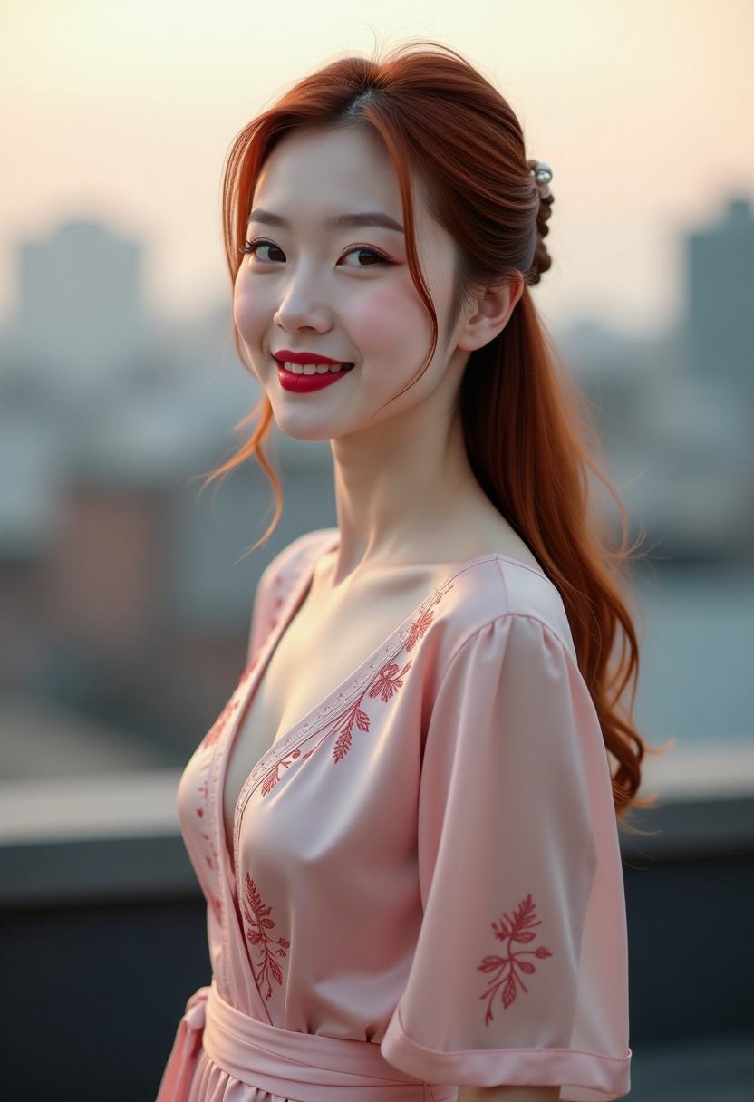 天生一对海报