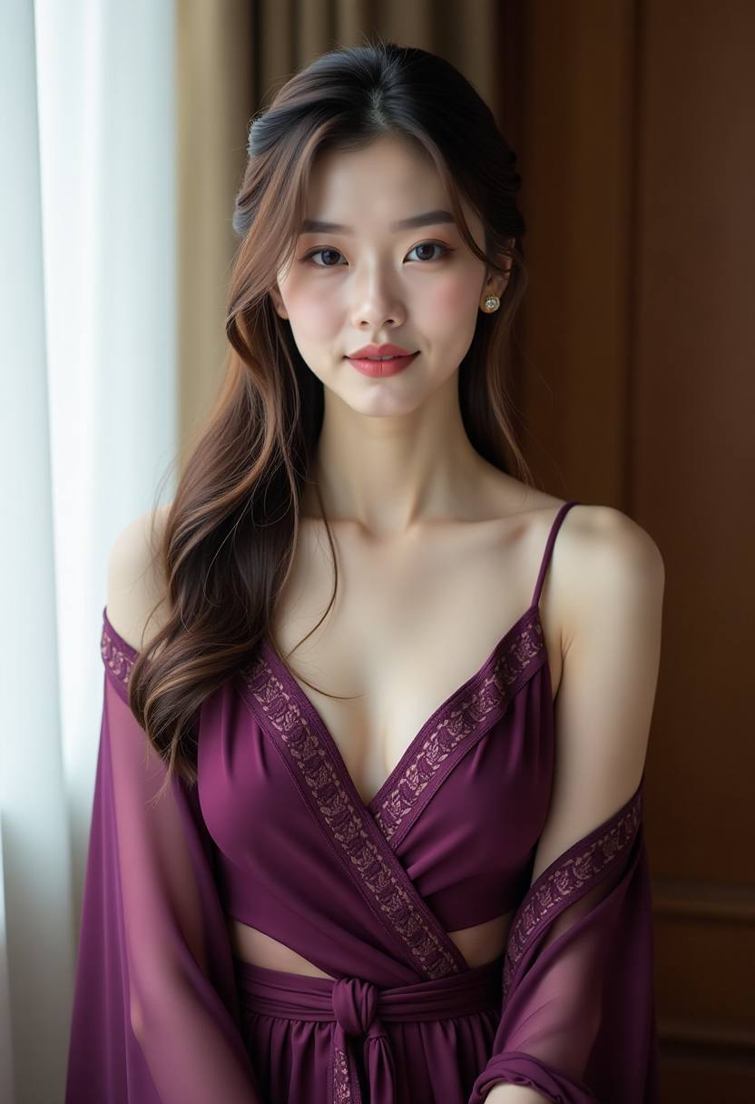 鬼夫海报