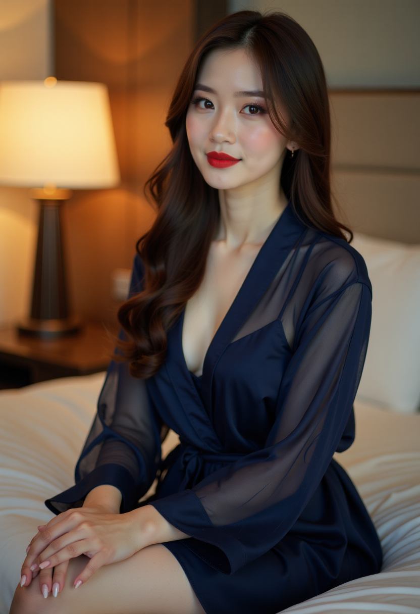 小情人海报